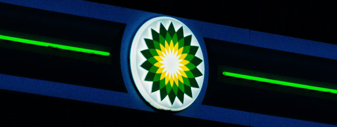 BP entdeckt nach eigenen Angaben das größte Öl- und Gasfeld seit einem Vierteljahrhundert, was dem Unternehmen derzeit sehr gelegen kommt