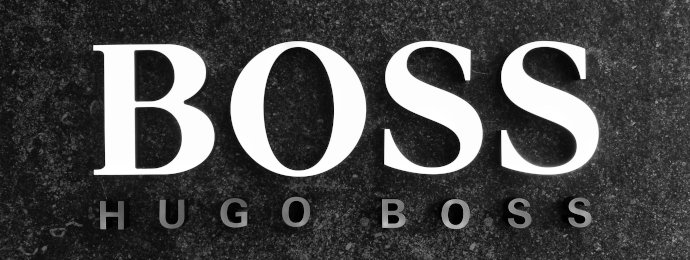 NTG24 - Der Sparkurs von Hugo Boss zahlt sich aus und trotz nur minimal gestiegener Umsätze legt das Ergebnis deutlich zu