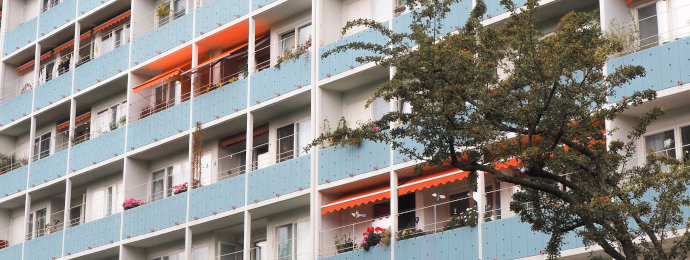 NTG24 - Vonovia: Von Schwäche keine Spur