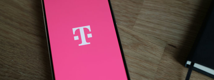 NTG24 - Die Deutsche Telekom erhöht die Prognose, doch schwache Ergebnisse in Deutschland sorgen dennoch für Enttäuschung unter den Anlegern