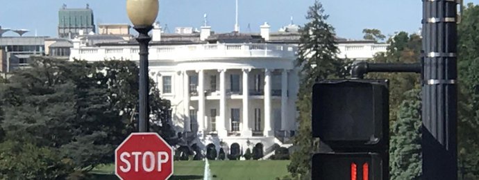 Federal Reserve steht vor der Entmachtung - Newsbeitrag