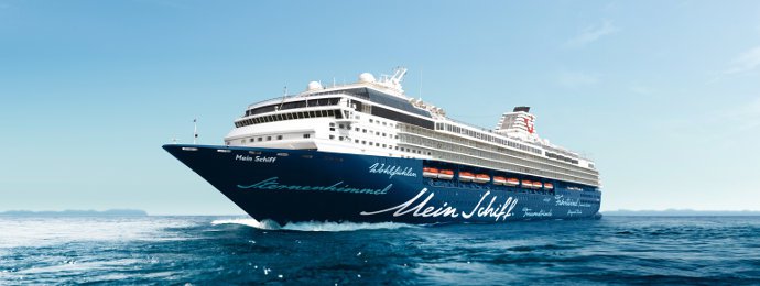 Rekordgeschäfte mit Kreuzfahrten und Hotels treiben die Prognose von TUI in die Höhe, doch die Börse bleibt dennoch zurückhaltend - Newsbeitrag