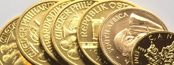 Tagesbericht Gold vom 15.08.2025: Goldpreis unter Druck - Starke US-Daten könnten geldpolitische Erwartungen verändern und Kursrückgänge auslösen - Newsbeitrag