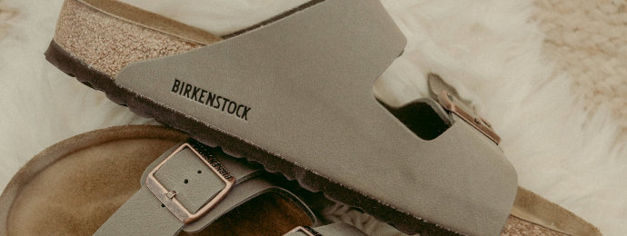 Trotz Zöllen und Währungseffekten kann Birkenstock mit deinem Gewinn die Erwartungen übertreffen, die Anleger stören sich aber an schwachen Umsätzen