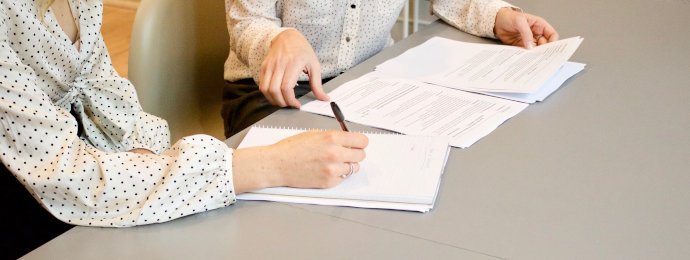 Neues Vordruckmuster USt 7 A für Umsatzsteuer-Sonderprüfung veröffentlicht - Newsbeitrag