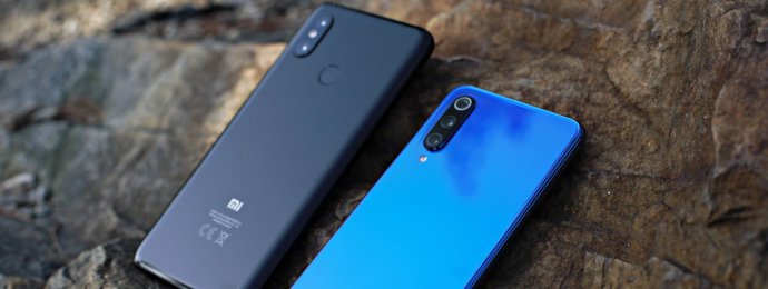 Xiaomi hat nicht nur geliefert, sondern überfüllt