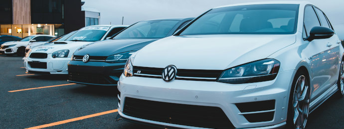 Porsche und Volkswagen planen umfassenden Konzernumbau 