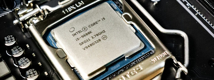 Die US-Regierung will sich wohl zehn Prozent an Intel sichern und auch die Softbank steigt mit einer Milliardeninvestition ein