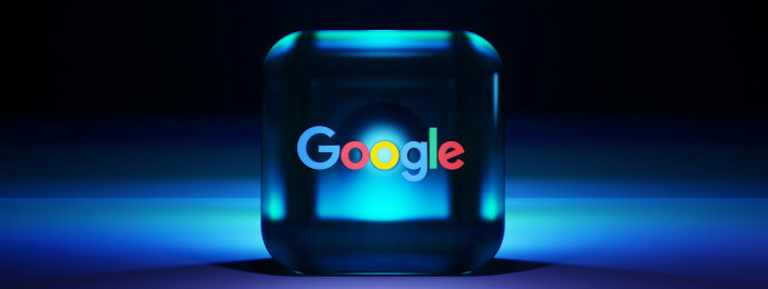 Mit einem Forschungspapier will Alphabet nachweisen, dass der Energieverbrauch eigener KI-Modelle deutlich geringer sei als bisher angenommen