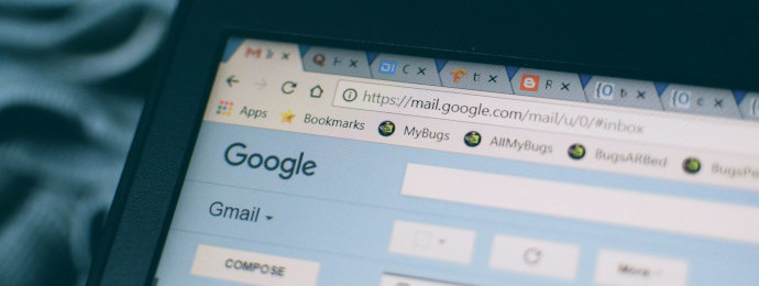 Alphabet erleidet im Ringen um Gmail-Konten bei der Einrichtung von Android-Smartphones einen Rückschlag, kündigte aber bereits eine Berufung an