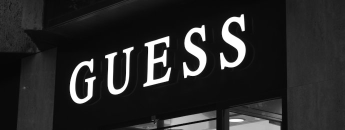 Modemarke Guess wird im Milliardendeal von der Börse genommen - Newsbeitrag
