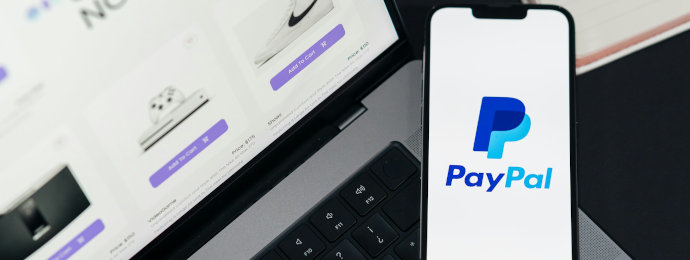 Betrüger versuchen, die Wirren nach einer großen Panne bei PayPal auszunutzen und sowohl der Anbieter selbst als auch Sparkassen und Bundesbank warnen Verbraucher
