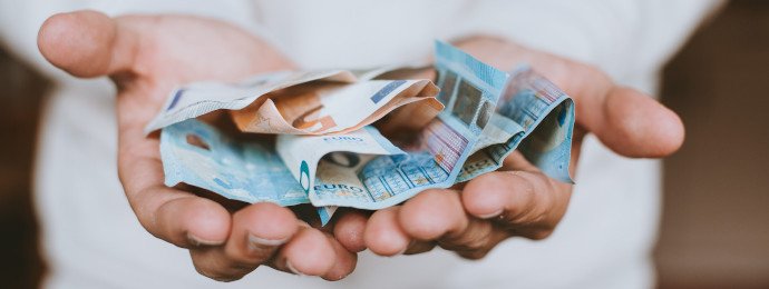 Spenden als Sonderausgaben in der Einkommensteuererklärung absetzen - Newsbeitrag
