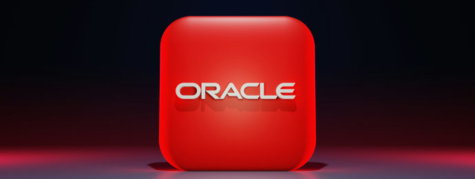 Die Oracle-Aktie kühlt sich wieder leicht ab, doch Analysten sehen bei dem Papier weiterhin Aufwärtspotenzial 