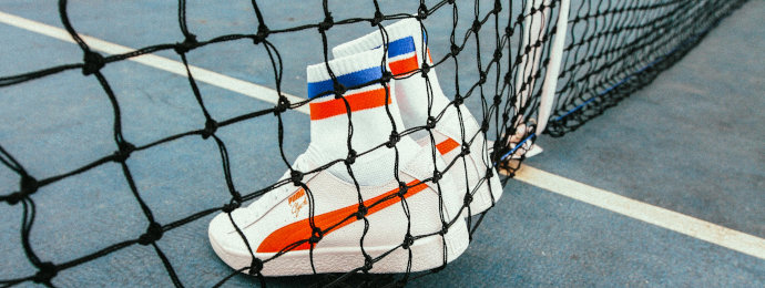Neue Übernahmegerüchte heizen der Aktie von Puma ein und einmal mehr steht die Milliardärsfamile Pinault im Mittelpunkt - Newsbeitrag