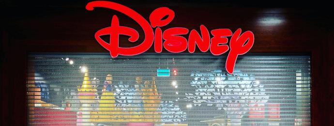 Mit der Absetzung von Jimmy Kimmels Late-Night-Show verschafft sich Disney den Segen der US-Regierung, aber auch viel Kritik