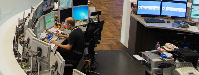 NTG24 - Das Bundeskartellamt sieht keine Probleme bei der geplanten Übernahme von Ceconomy durch JD.com