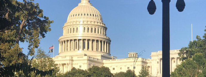 NTG24 - US-Shutdown hat begonnen, Nike überrascht positiv und Buffett will Petrochemie kaufen - BÖRSE TO GO