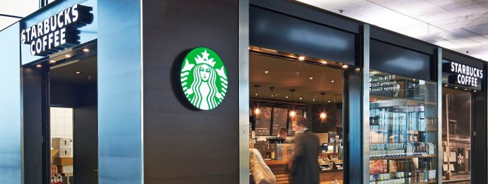 Starbucks verspricht neues Wachstum