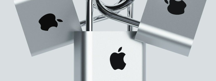 Apple erhöht die Prämien für das Aufspüren von Sicherheitslücken und will selbst raffinierten Angreifern einen Schritt voraus sein