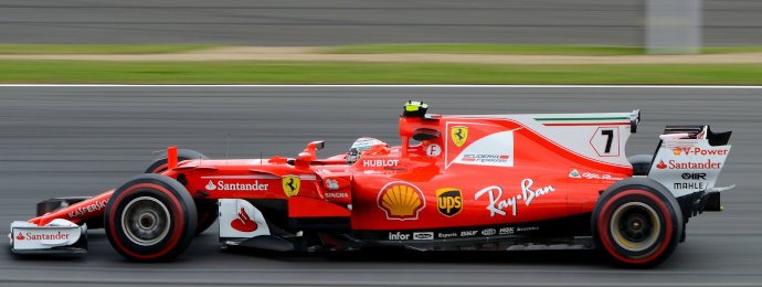 NTG24 - Ferrari verliert den Rückhalt an der Börse