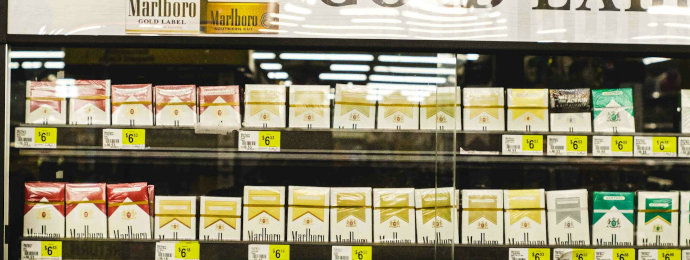 Philip Morris – Dürfen die das?