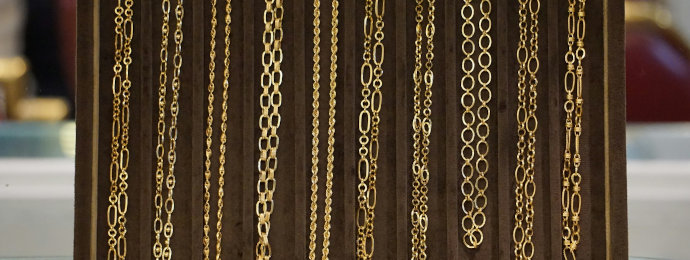 NTG24 - Tagesbericht Gold vom 16.10.2025: Goldpreis im Höhenflug - JPMorgan überrascht mit Kurswechsel und rät zur Absicherung