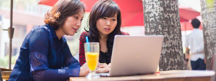 Alibaba, Tencent, JD – Chinesische Aktien 2025 im Aufwärtstrend