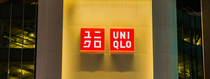 NTG24 - Fast Retailing setzt seinen Expansionskurs mit der Marke Uniqlo fort und eröffnet nun auch in der Finanzmetropole Frankfurt einen Flagship-Store
