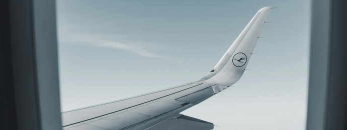 NTG24 - Lufthansa diskutiert erneute Kürzung von Inlandflügen