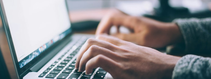 NTG24 - GoBD 2. Änderung – Digitalisierte Prozesse im Fokus