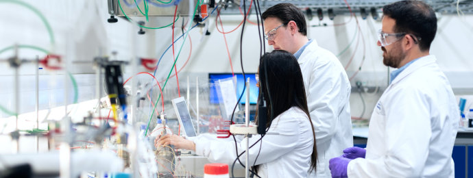 NTG24 - 27.10.2025 Novartis kündigt die milliardenschwere Übernahme von Avidity Biosciences an, um damit das eigene Portfolio zu stärken