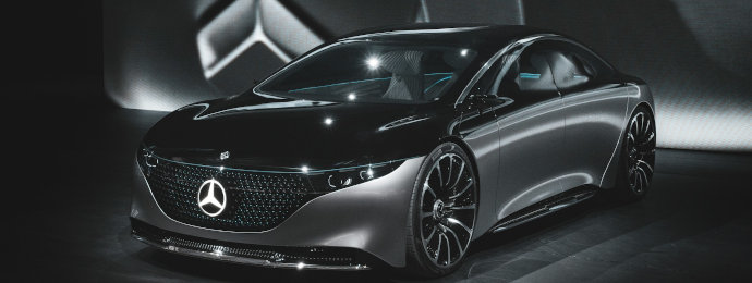 NTG24 - Trotz massiver Gewinneinbrüche hält Mercedes-Benz an seiner Prognose fest und die Anleger scheinen an ein Comeback zu glauben