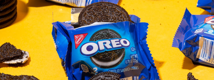 NTG24 - Bei Mondelez schmilzt die Marge schneller als Milka in der Sonne und die Anleger reagieren schockiert auf die weiteren Aussichten