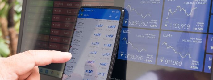 NTG24 - Adidas dämpft die Stimmung, bei Aston Martin schwächelt die Nachfrage, OMV übertrifft die Erwartungen und auch bei Santander sprudeln die Gewinne