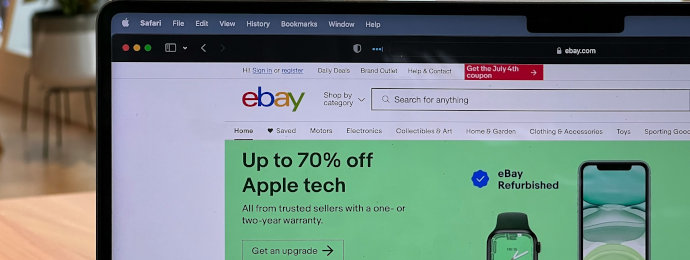 NTG24 - 31.10.2025 Trotz guter Ergebnisse schockt Ebay die Anteilseigner mit schwachen Aussichten auf das wichtige Schlussquartal