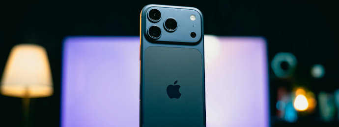 NTG24 - 31.10.2025 Im Detail sorgt Apple mit Zahlen für kleine Enttäuschungen, doch meckern können die Anleger nur auf allerhöchstem Niveau