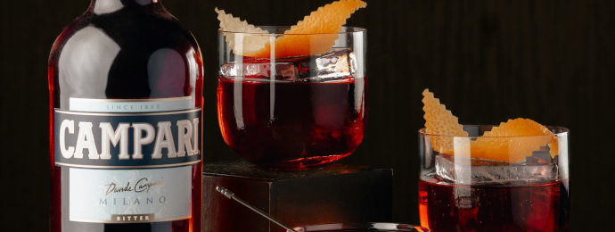 NTG24 - Die italienischen Behörden beschlagnahmen im großen Stil Aktien von David Campari-Milano und untersuchen mögliche Steuerhinterziehungen der Mehrheitseignerin