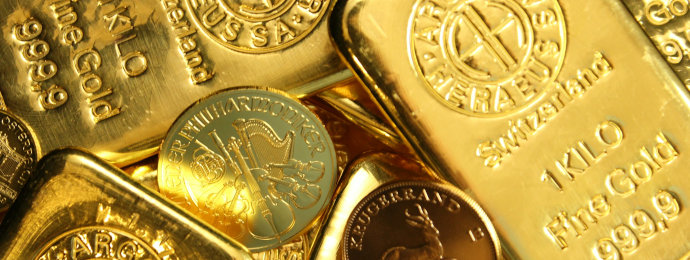 Tagesbericht Gold vom 04.11.2025: Goldpreis und US-Dollar - Wie stark die Währung den Markt aktuell wirklich bremst