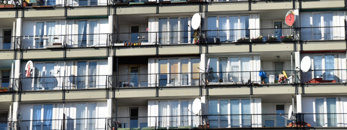 NTG24 - Kassiert Vonovia am Mittwoch die Jahresprognose?