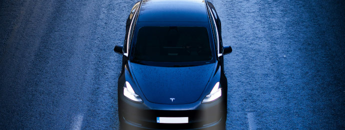 Kurz vor der Abstimmung bei zu Elon Musks billionenschwerem Gehaltspaket kündigen große Aktionäre ihre Ablehnung an