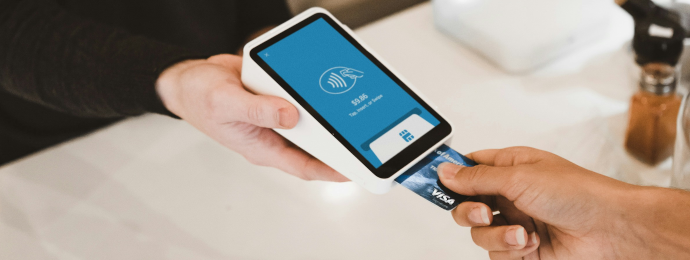 NTG24 - Wie moderne Kartenzahlungsgeräte den Alltag im Handel verändern