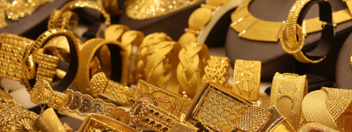 NTG24 - Tagesbericht Gold vom 06.11.2025: Goldpreis nach Allzeithoch - Ist das schon der Beginn einer neuen Phase?