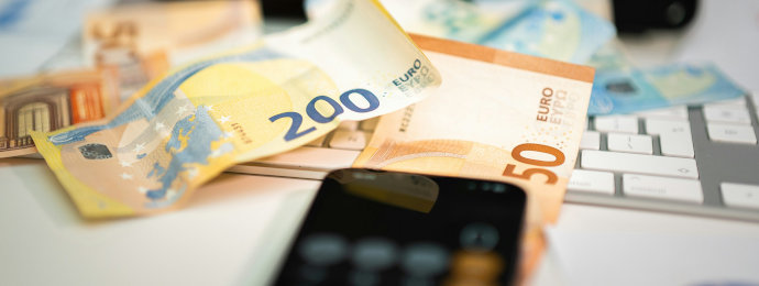 NTG24 - BMF konkretisiert Abzug von Unterhaltsaufwendungen an im Ausland lebende Personen