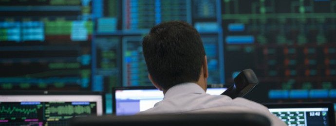 NTG24 - Apple schmiedet Partnerschaft mit Alphabet, Bayern setzt auf Microsoft und bei Nvidia werden die Ängste offenbar größer