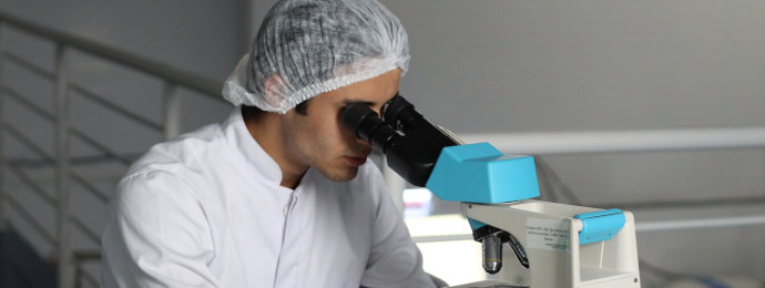 NTG24 - InflaRx meldet sehr erfreuliche Studiendaten zum Wirkstoff INF904 und lässt den Aktienkurs damit in die Höhe schießen