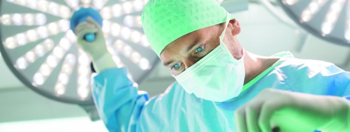 NTG24 - Nach einem überraschend guten Quartal blickt Fresenius noch optimistischer nach vorn und freut sich unter anderem über geringere Zinsaufwendungen