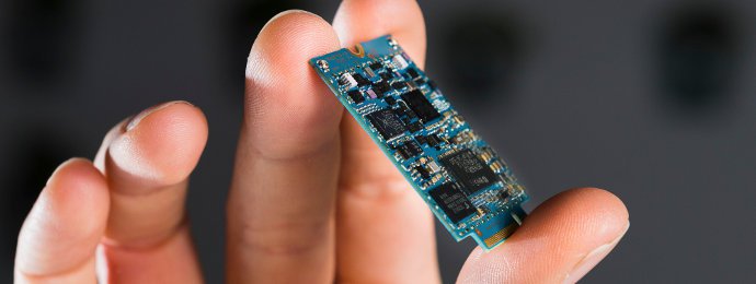 NTG24 - Der Bau neuer Speicherfabriken von Micron in den USA verzögert sich um mehrere Jahre, dennoch wird am finalen Termin festgehalten