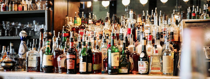 NTG24 - Diageo tritt ab Januar unter neuer Leitung auf, wird seine Probleme damit jedoch kaum einfach abschütteln können