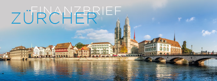 NTG24 - Zürcher Finanzbrief analysiert globale Verschiebungen in der Wirtschaftsordnung